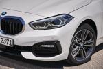 BMW 118d Sportline 2019 года (WW)